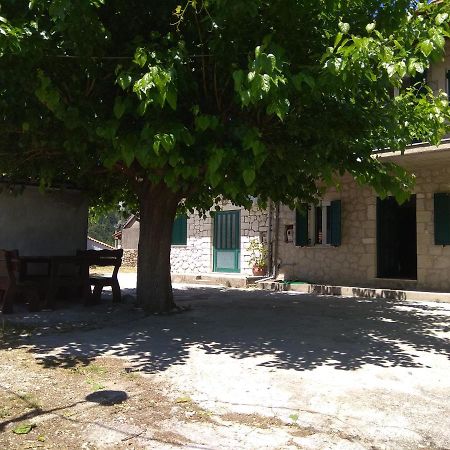 Villa Paporaki 22495 Pinakokhorion Buitenkant foto