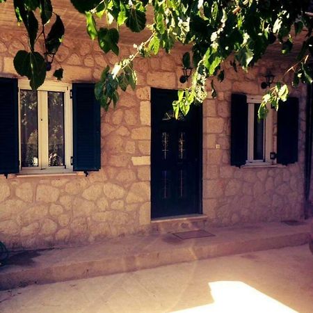 Villa Paporaki 22495 Pinakokhorion Buitenkant foto