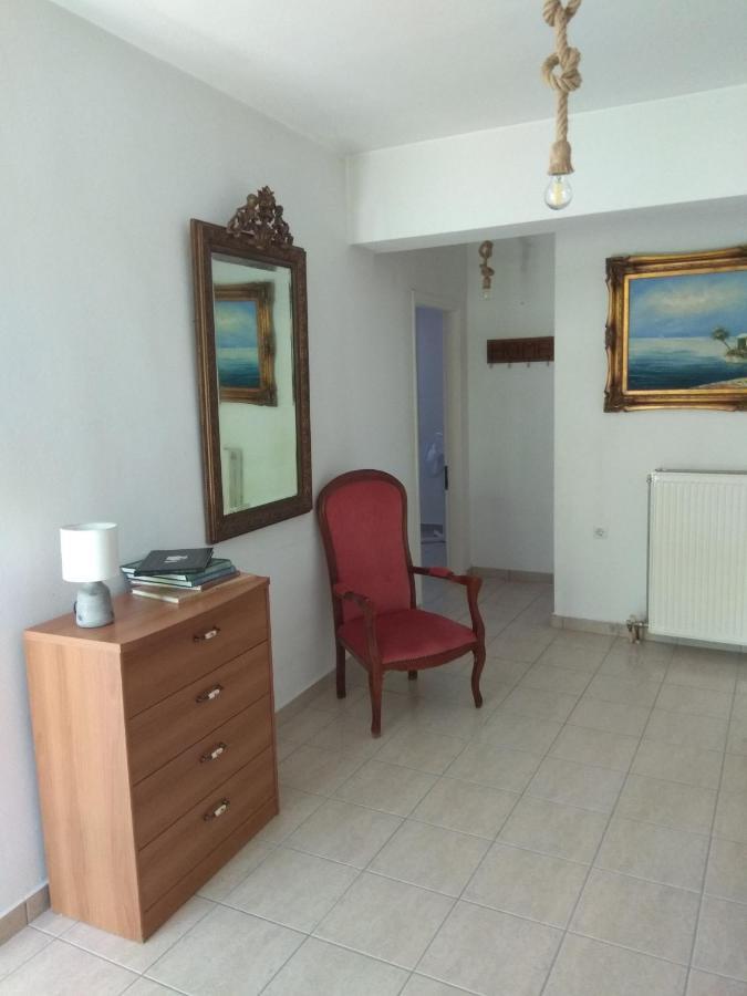 Villa Paporaki 22495 Pinakokhorion Buitenkant foto