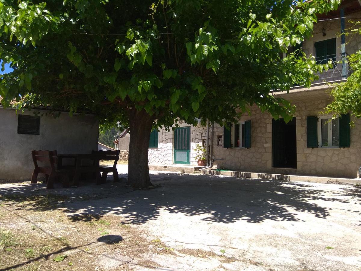 Villa Paporaki 22495 Pinakokhorion Buitenkant foto