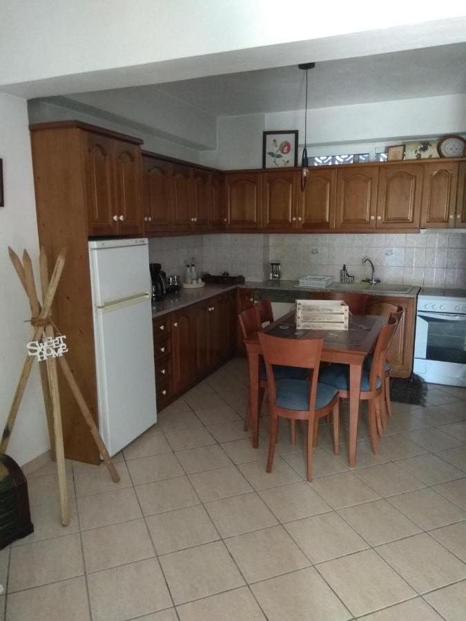 Villa Paporaki 22495 Pinakokhorion Buitenkant foto