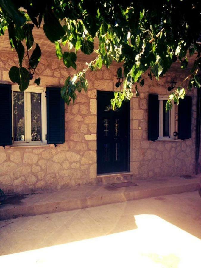 Villa Paporaki 22495 Pinakokhorion Buitenkant foto