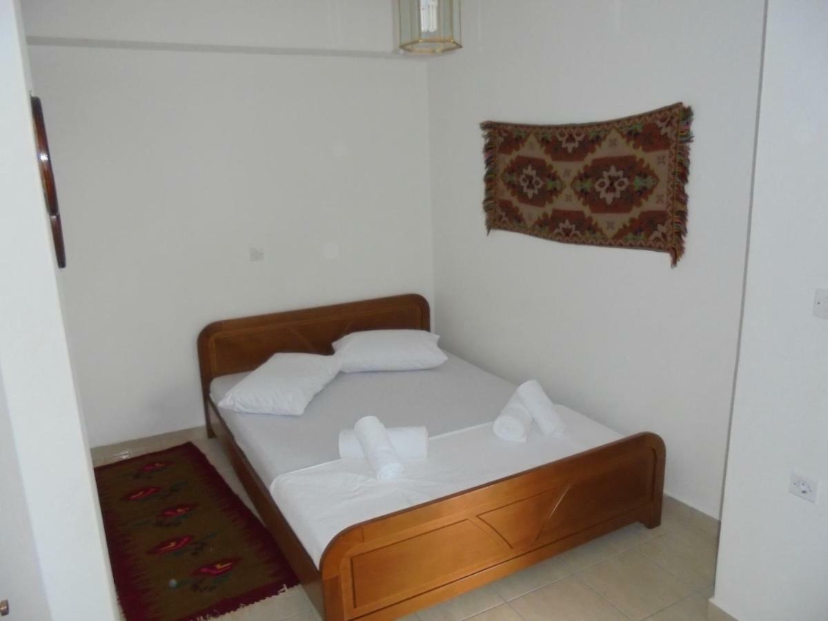 Villa Paporaki 22495 Pinakokhorion Buitenkant foto