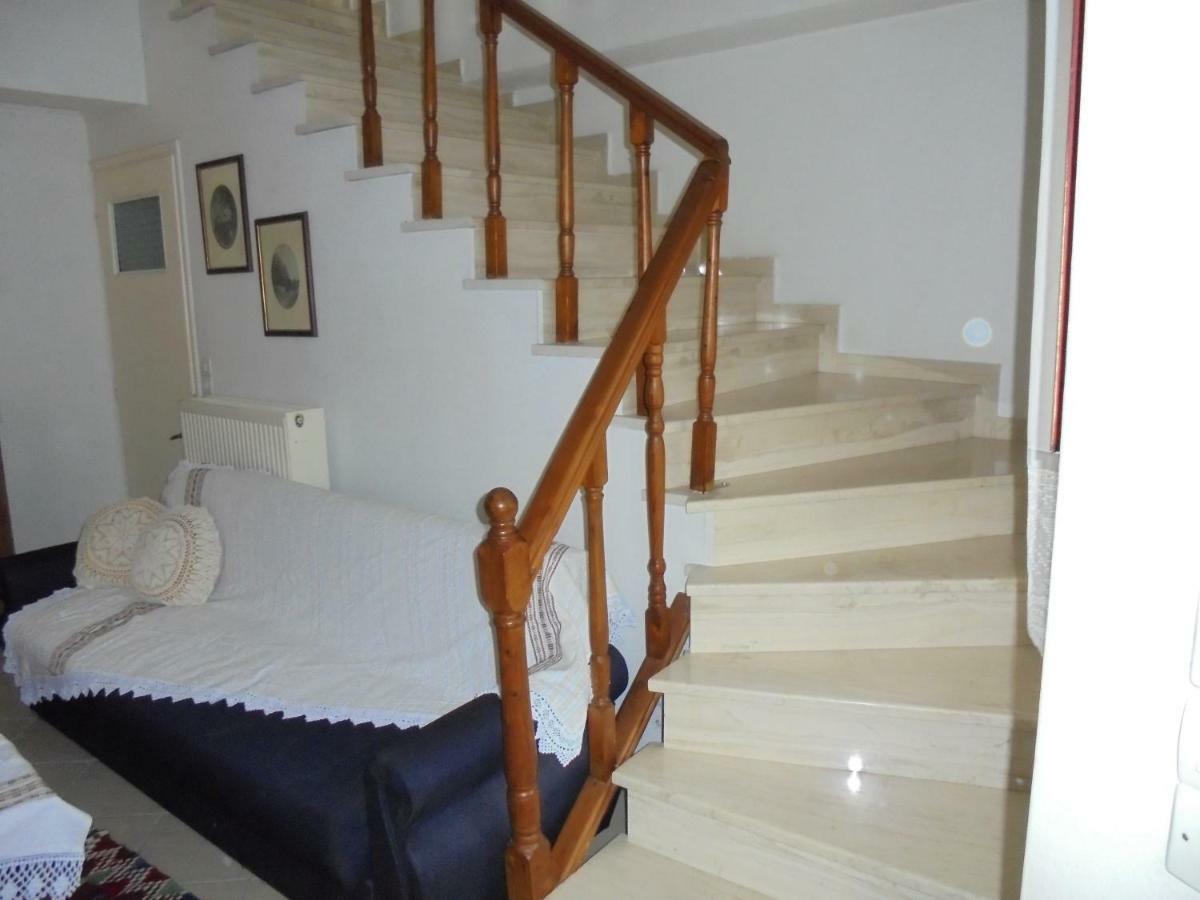 Villa Paporaki 22495 Pinakokhorion Buitenkant foto