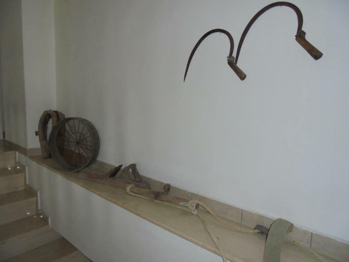 Villa Paporaki 22495 Pinakokhorion Buitenkant foto